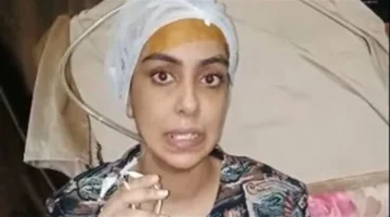 زوجة بالإسكندرية تكشف رفضها ممارسة أعمال مخلة وتناشد لإنهاء معاناتها الزوجية في بث مباشر